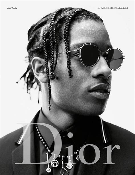 dior asap poster|Amazon.com: Asap Rocky Dior.